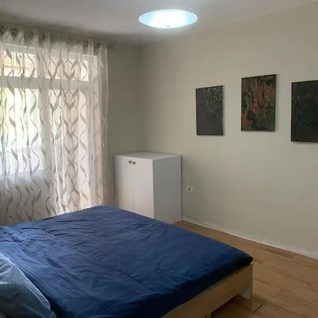 Apartament Near