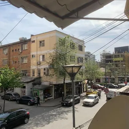 Apartament Near Tirana